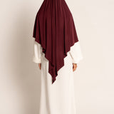 Khimar Jennat