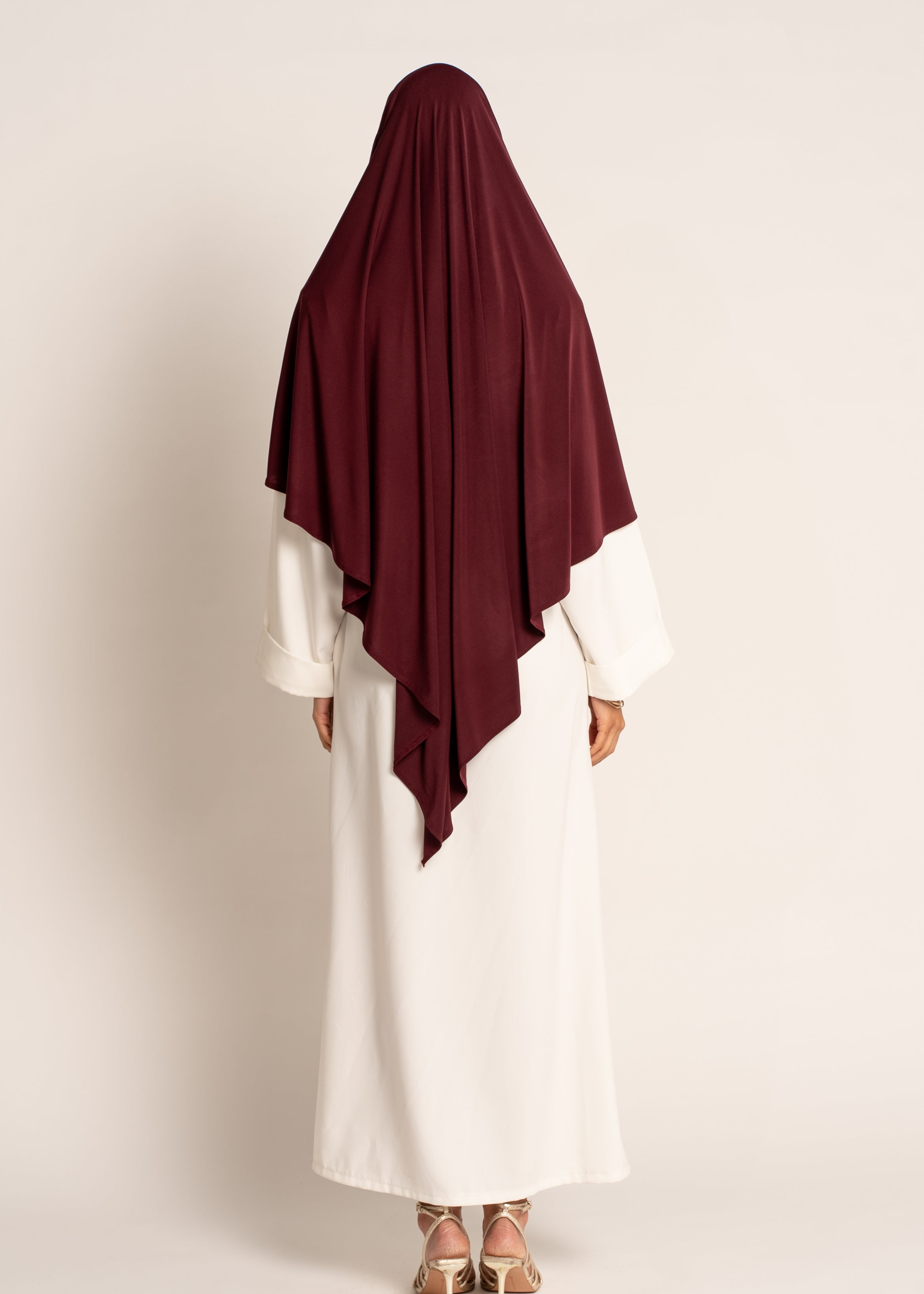 Khimar Jennat