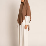 Khimar Jennat