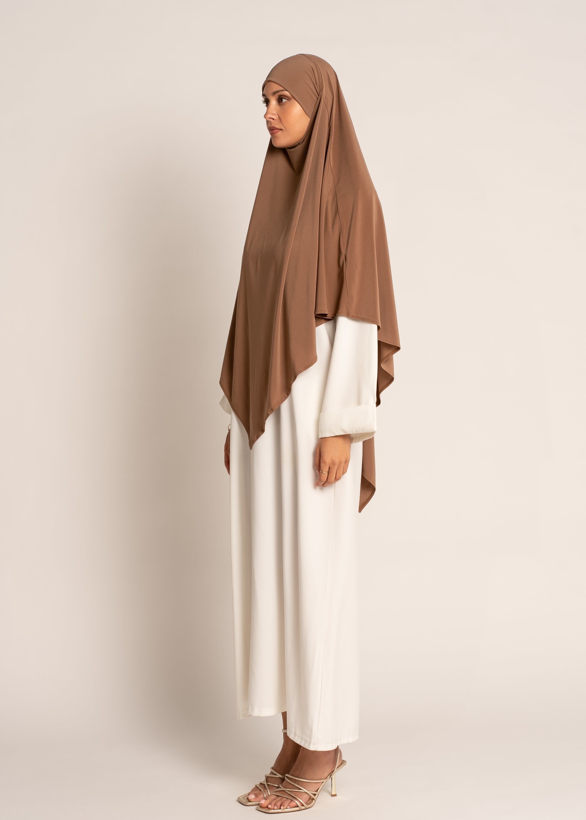 Khimar Jennat