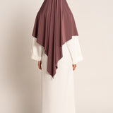 Khimar Jennat