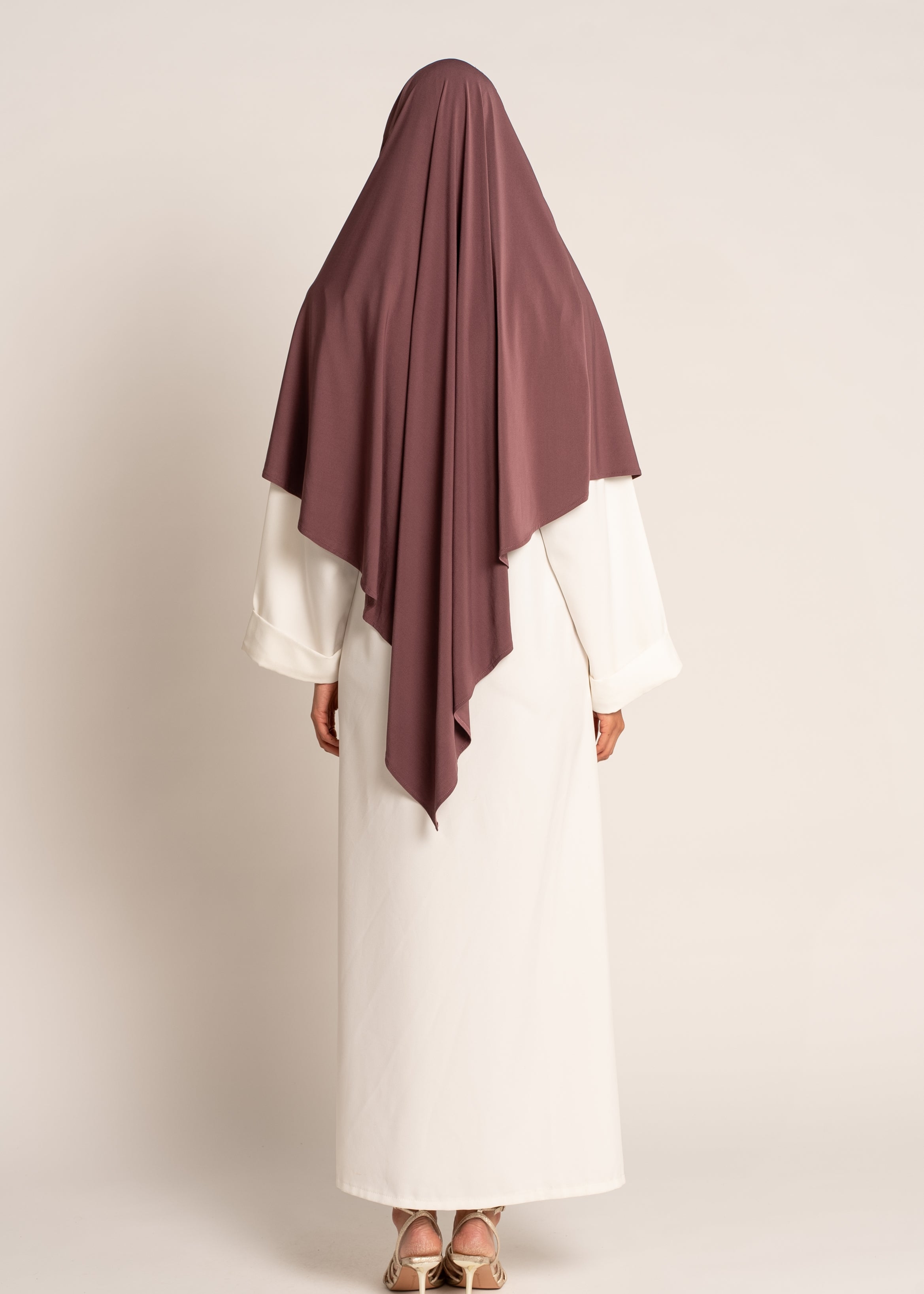 Khimar Jennat