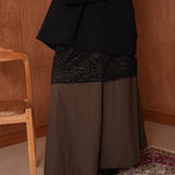 Jupe Asymétrique Lina