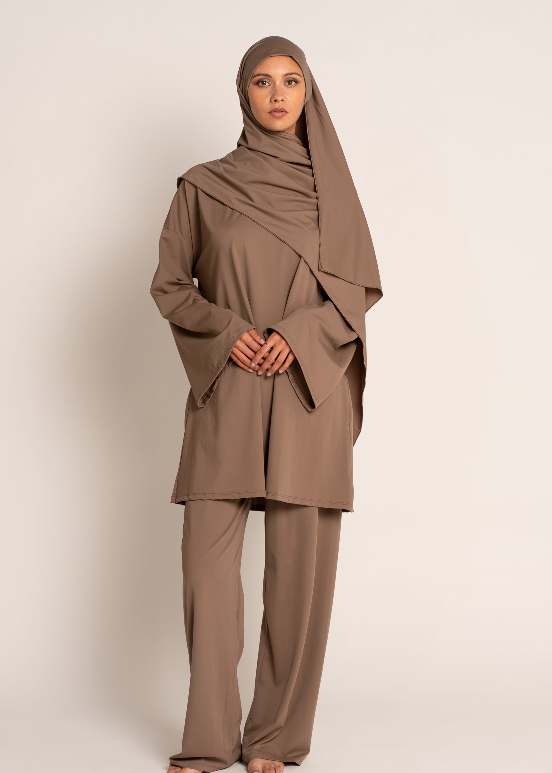 Burkini Baya