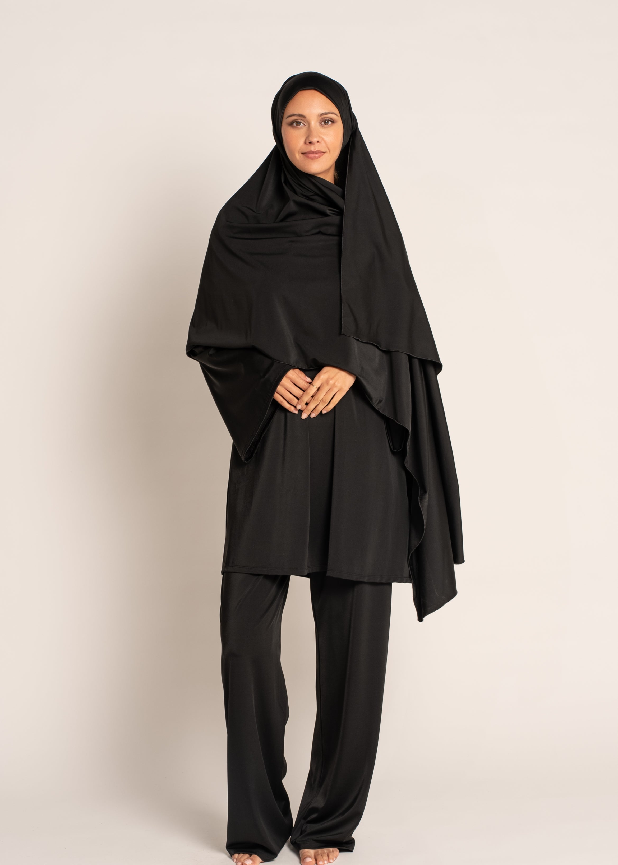 Burkini Baya