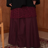 Jupe Asymétrique Lina