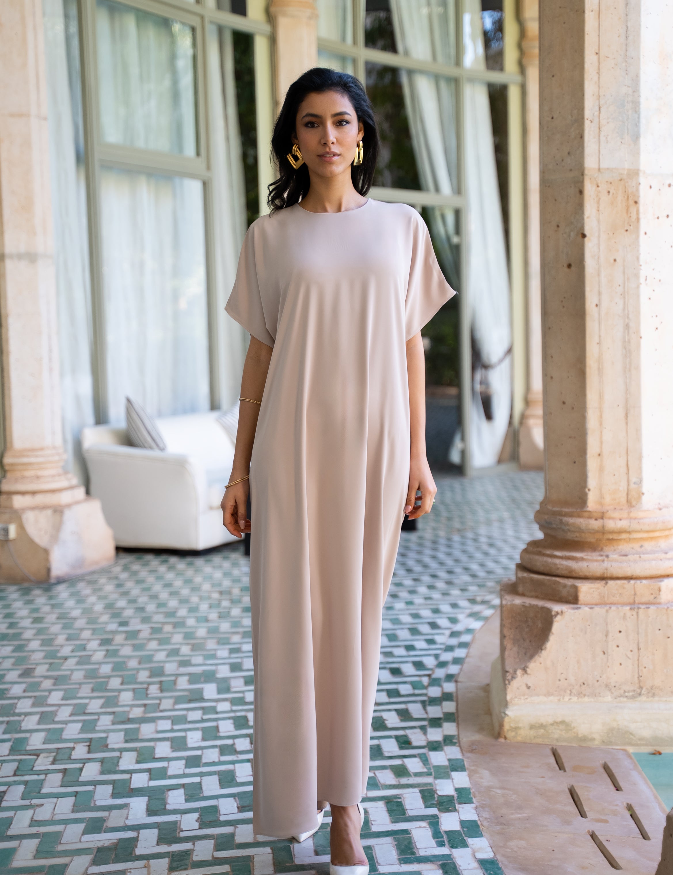 Sous abaya Malda