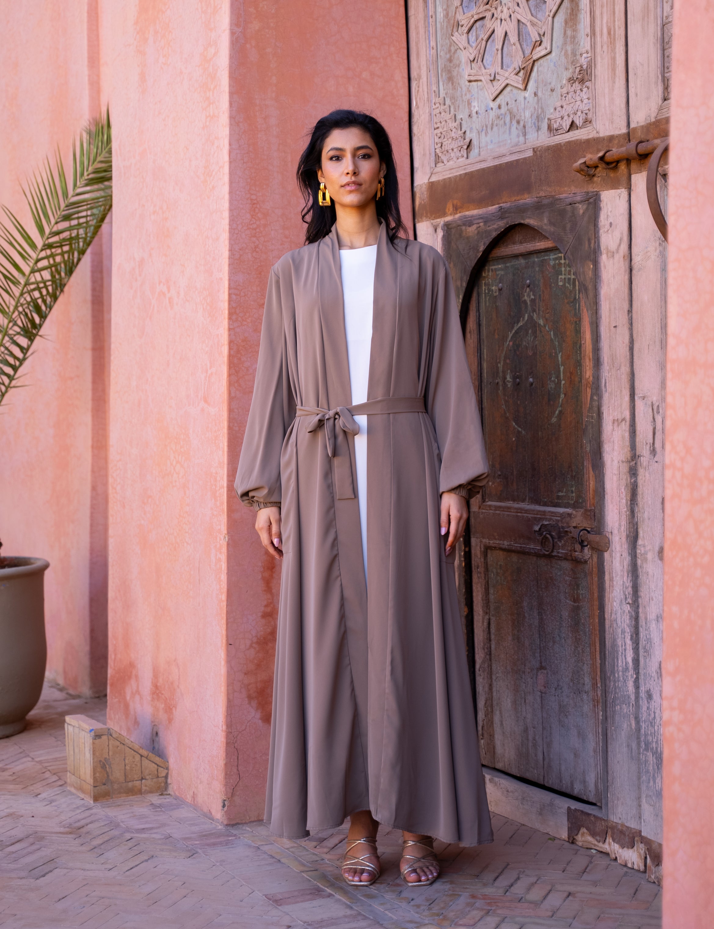 Gilet Maissam
