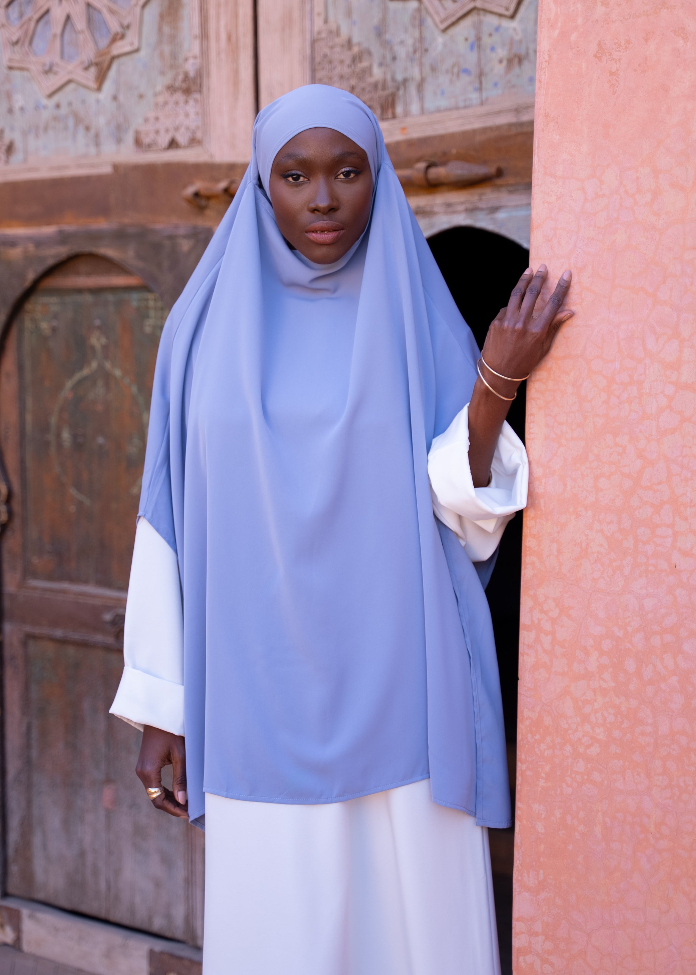 Khimar Maria