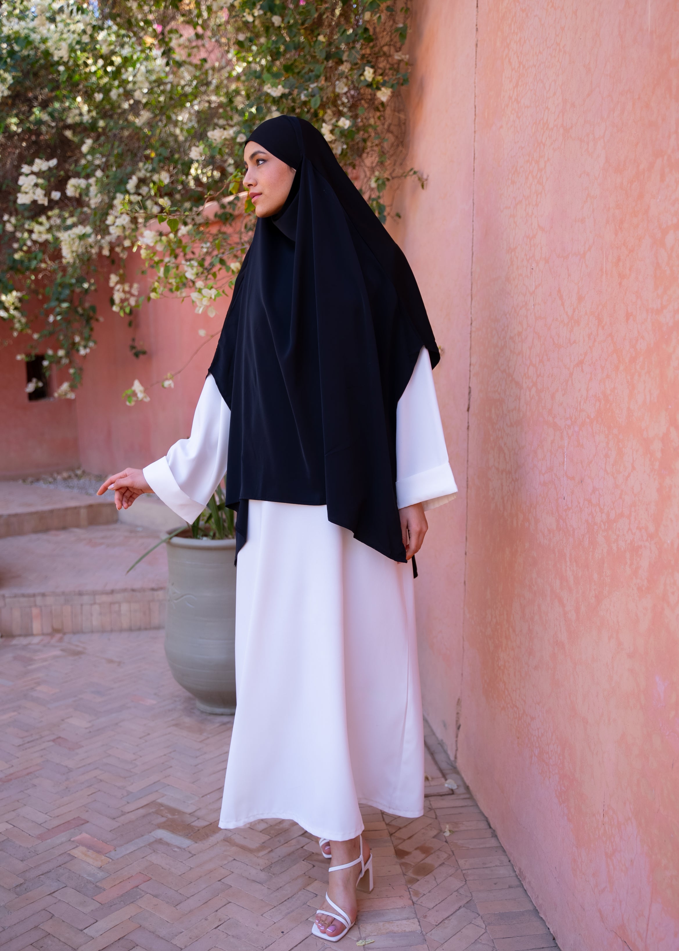 Khimar Maria