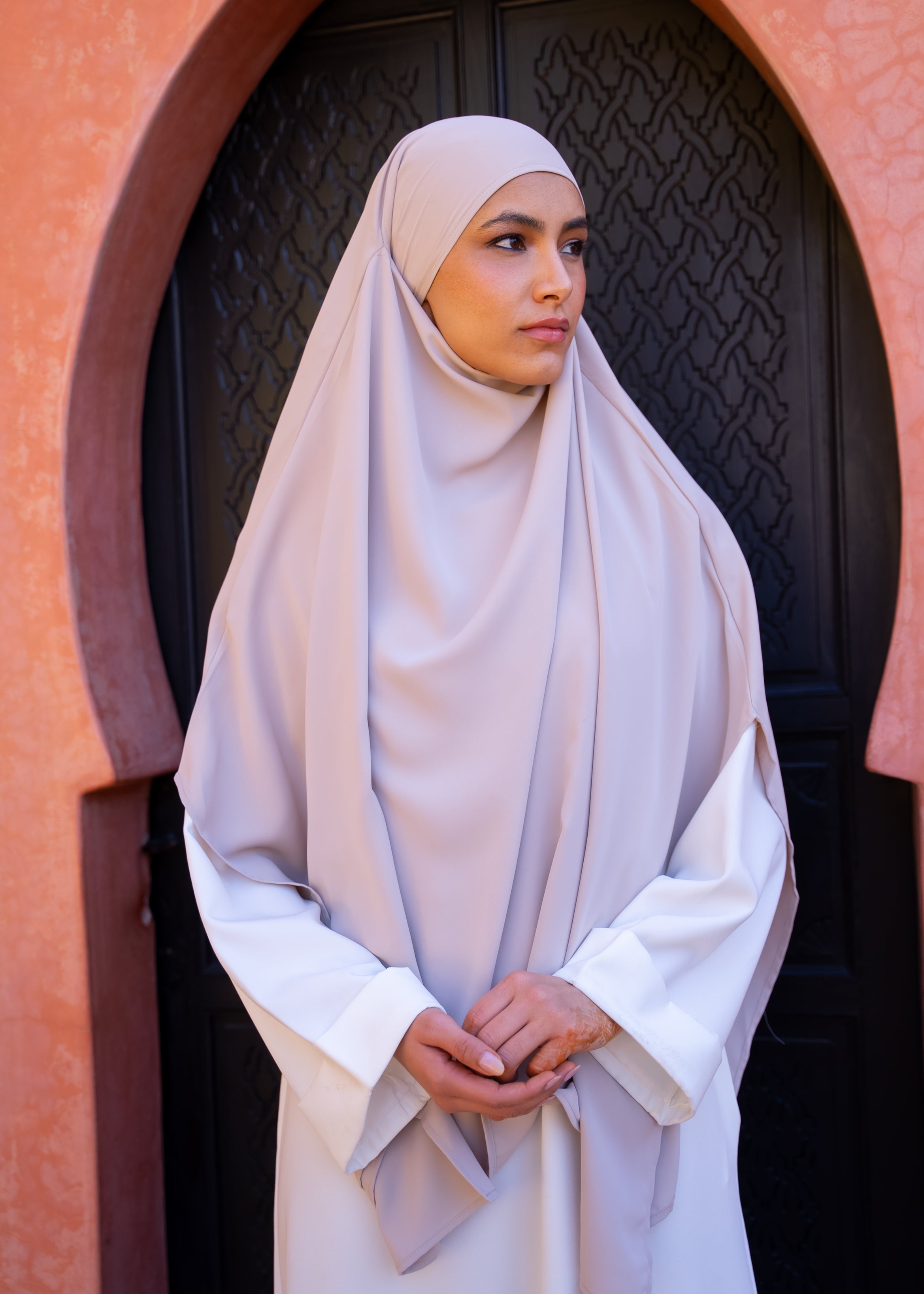 Khimar Maria