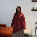 Chemise Camélia