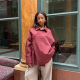 Chemise Elina