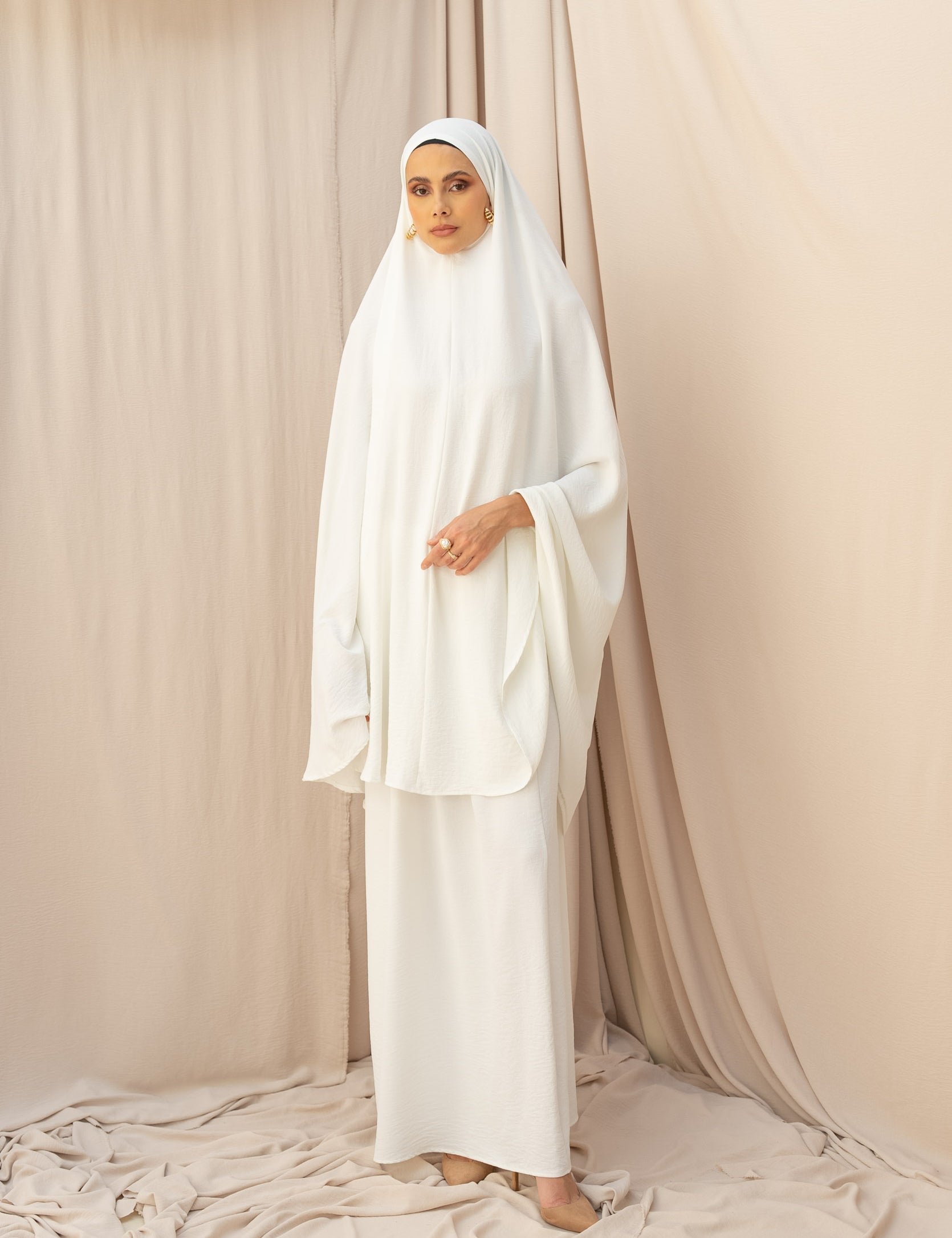 Jilbab Janne