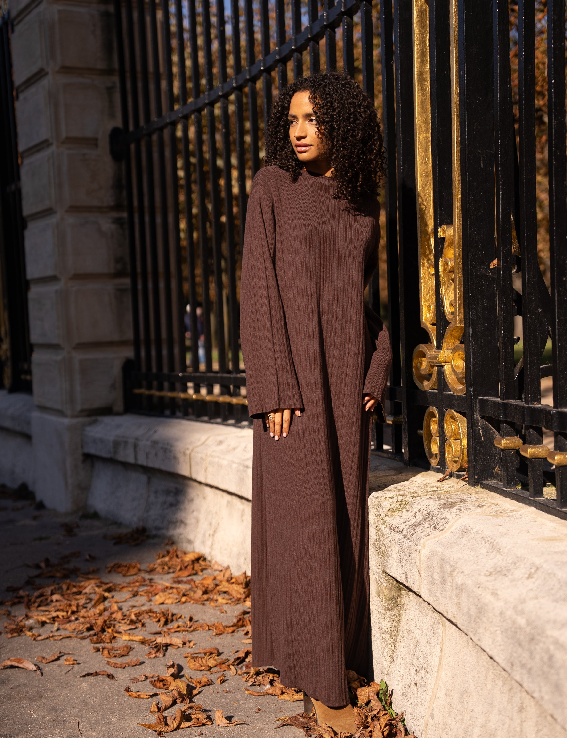 Robe Melissa
