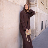 Robe Leila