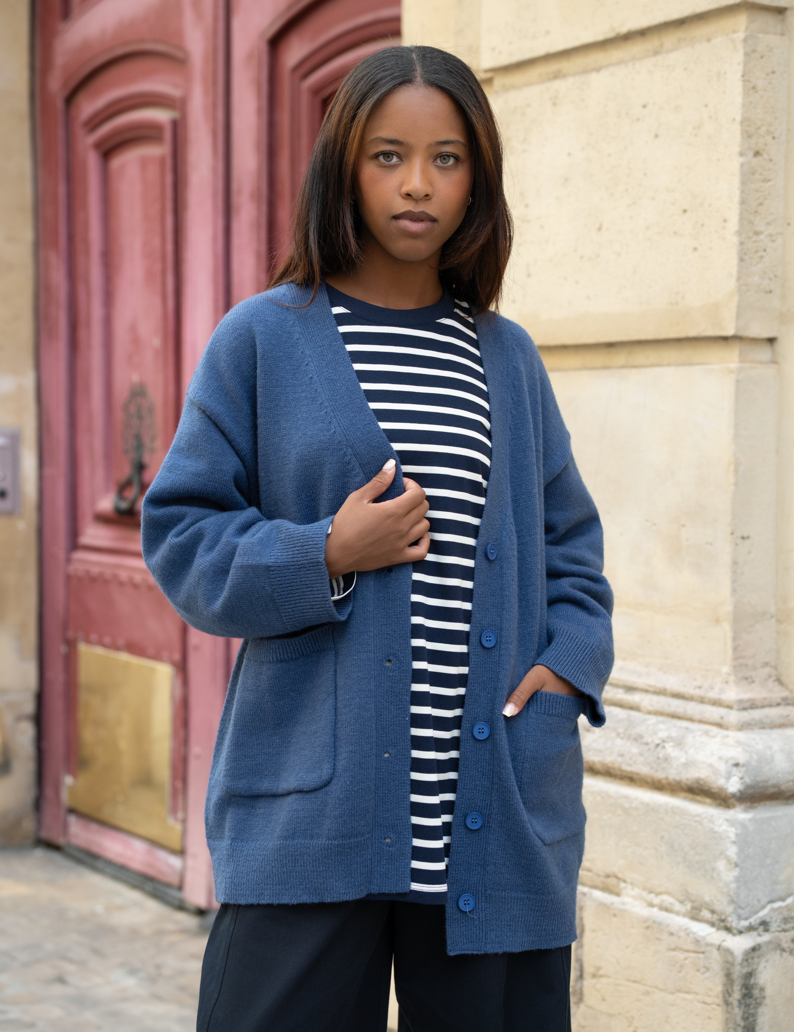 Cardigan Amel