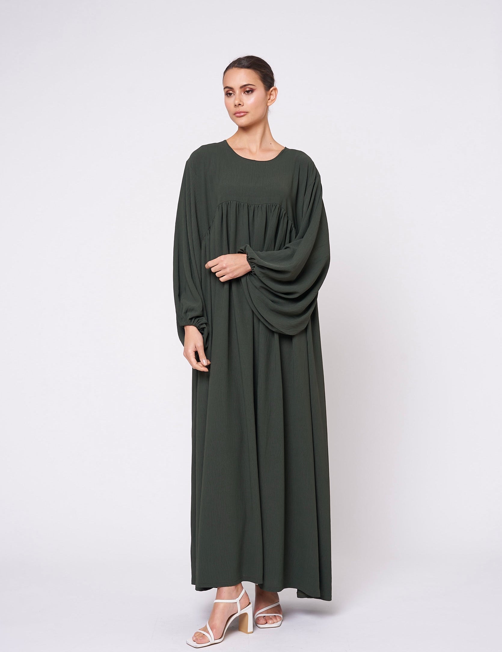 Jamail dress