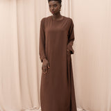 Abaya Foud - Jazz