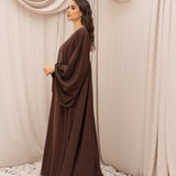 Abaya Mia - Medina silk