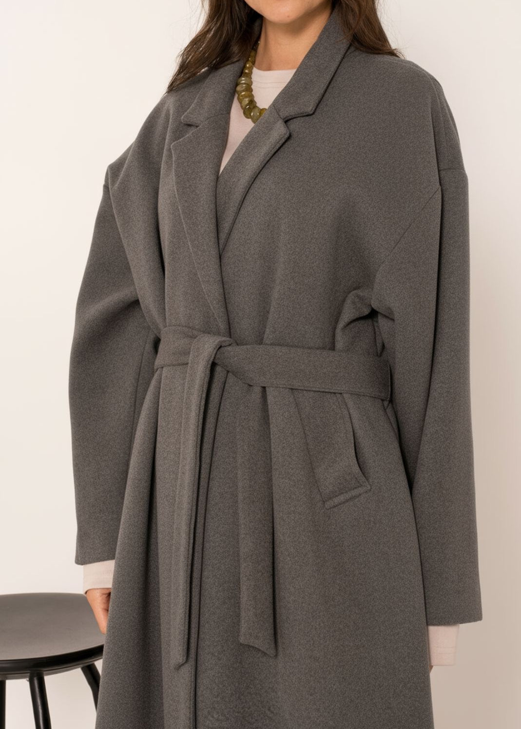 Manteau Nawal