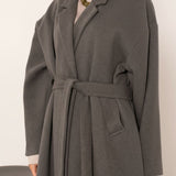 Manteau Nawal