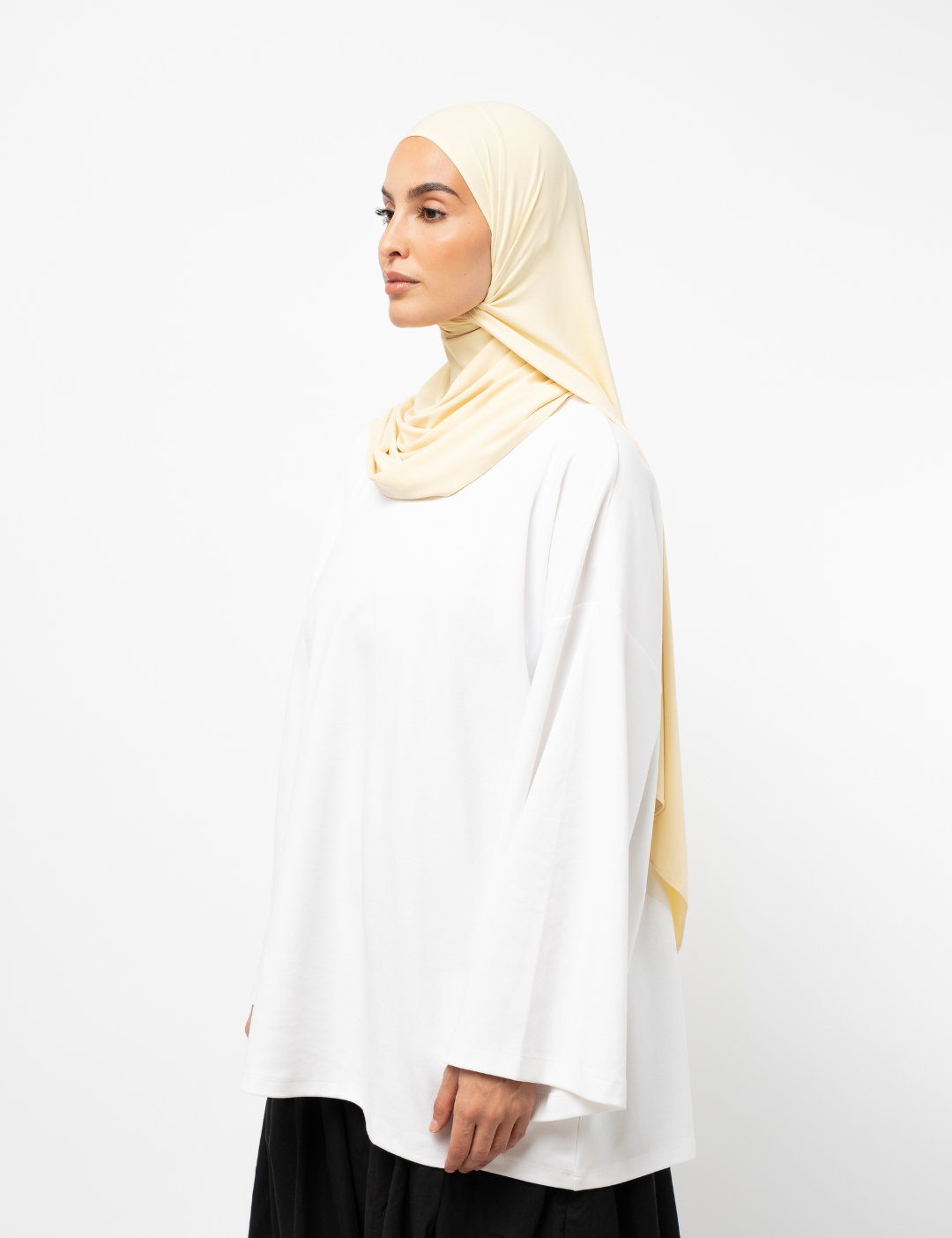 Hijab Jersey Breath