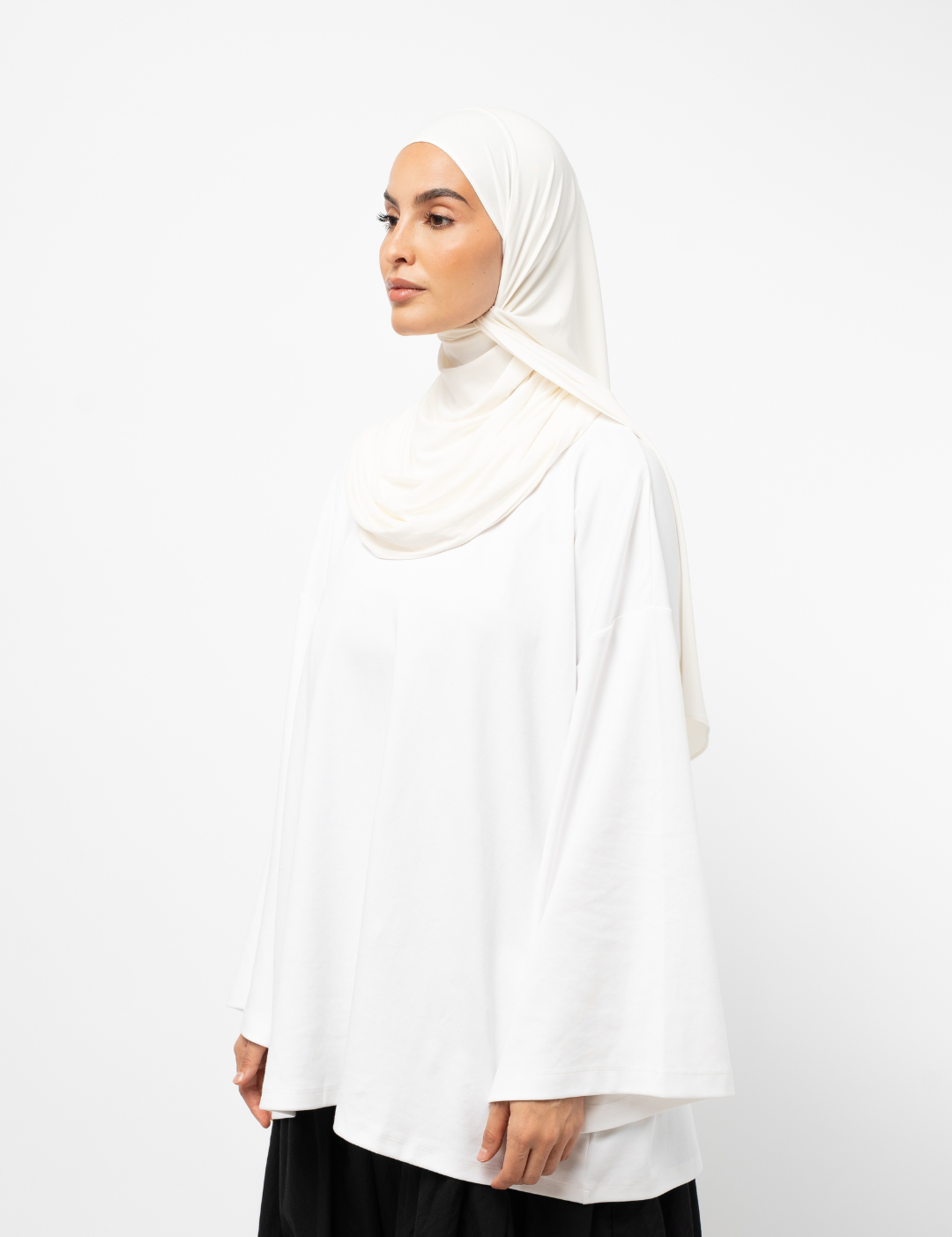 Hijab Jersey Breath