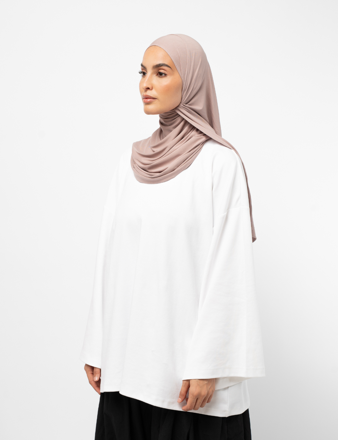 Hijab Jersey Breath