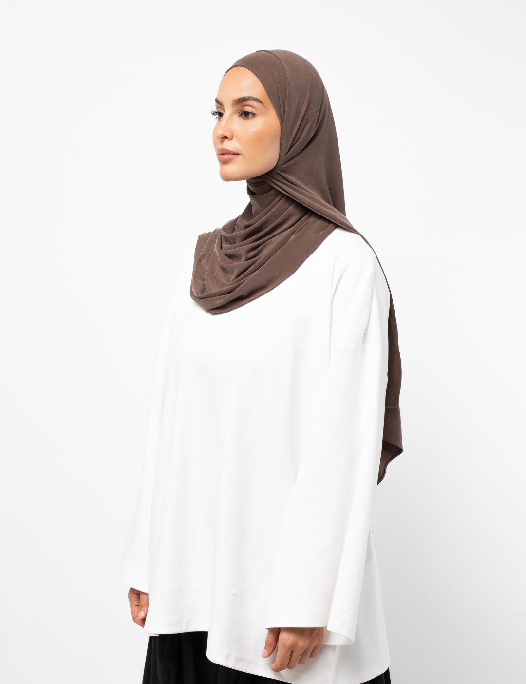 Hijab Jersey Breath