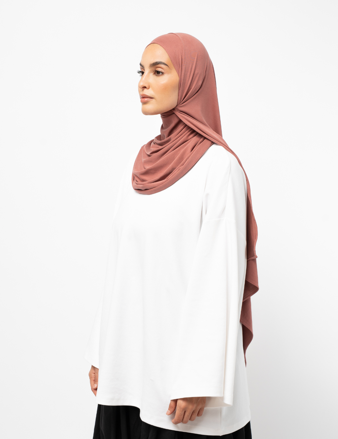 Hijab Jersey Breath