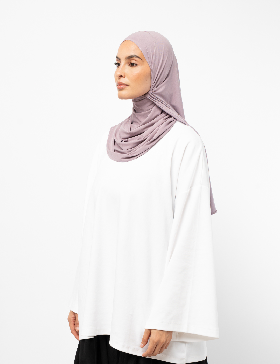 Hijab Jersey Breath