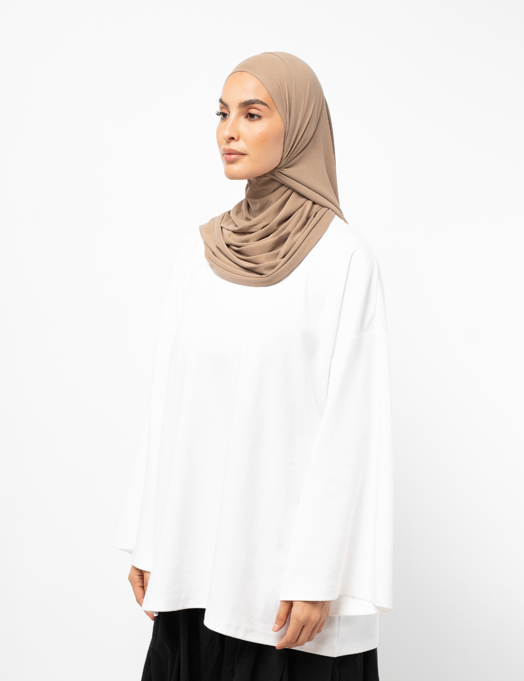 Hijab Jersey Breath