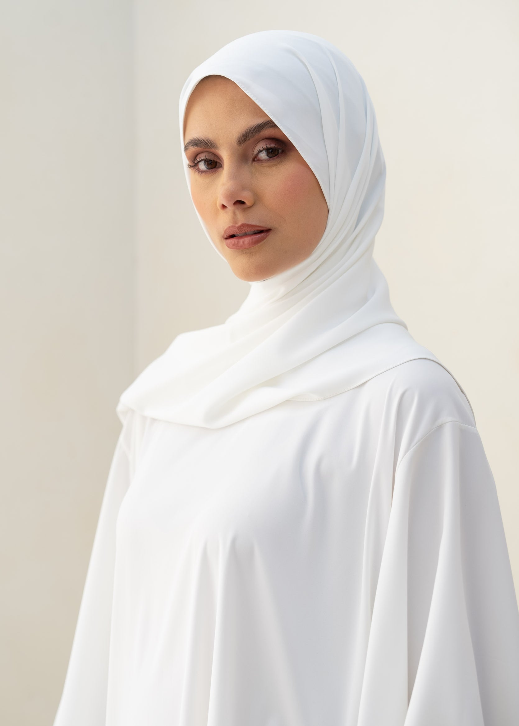 MEDINA SILK HIJAB