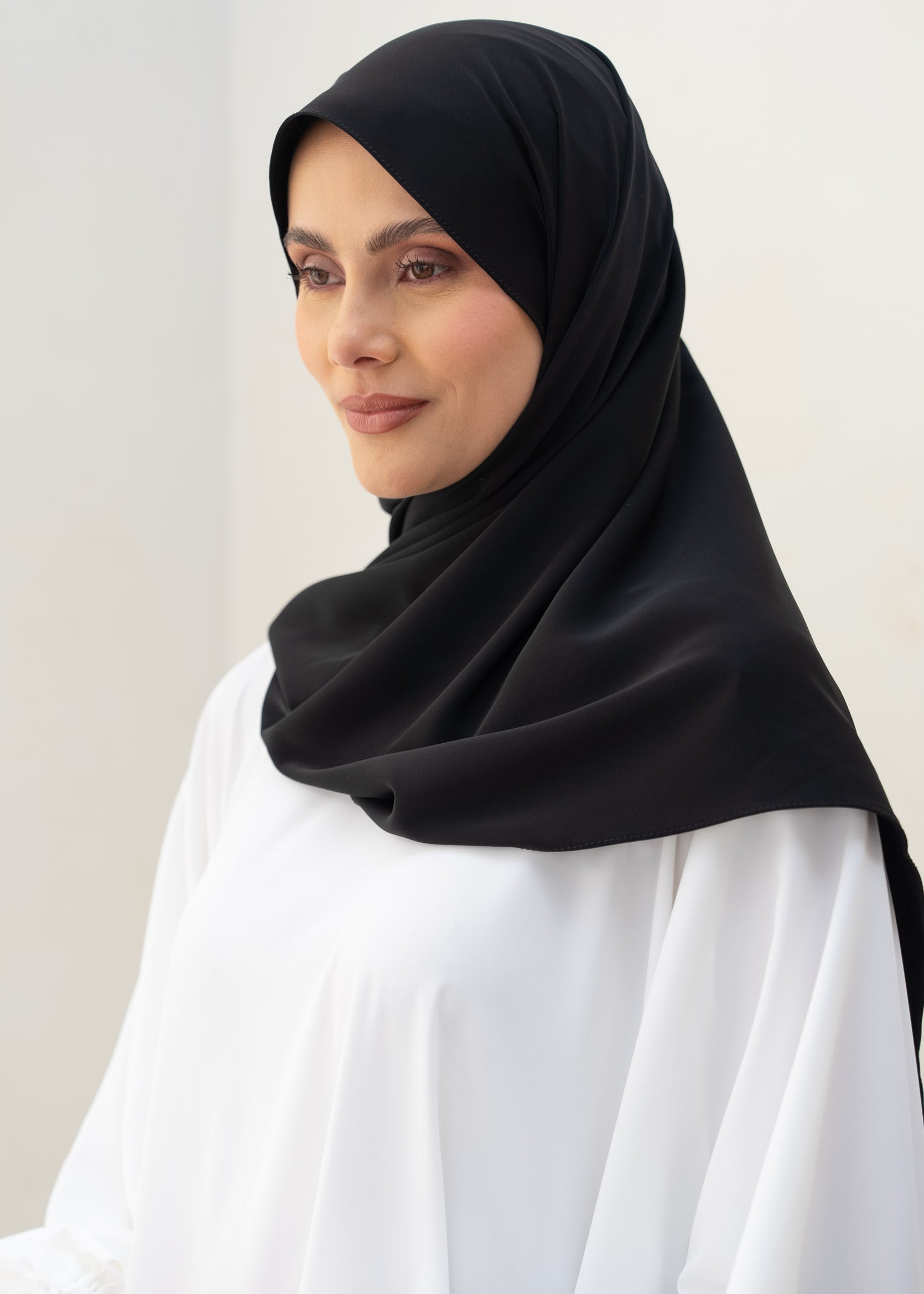 MEDINA SILK HIJAB