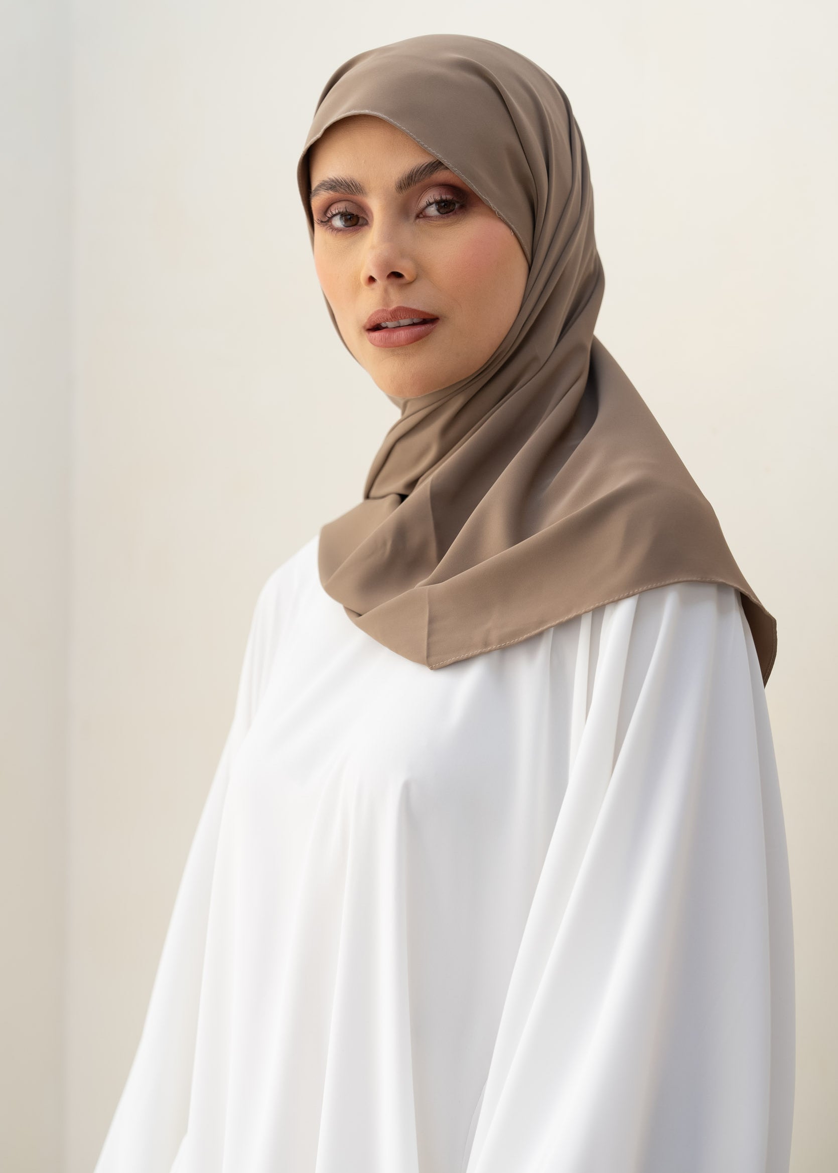 MEDINA SILK HIJAB