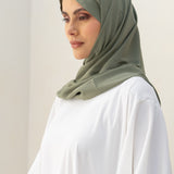 MEDINA SILK HIJAB