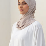 MEDINA SILK HIJAB