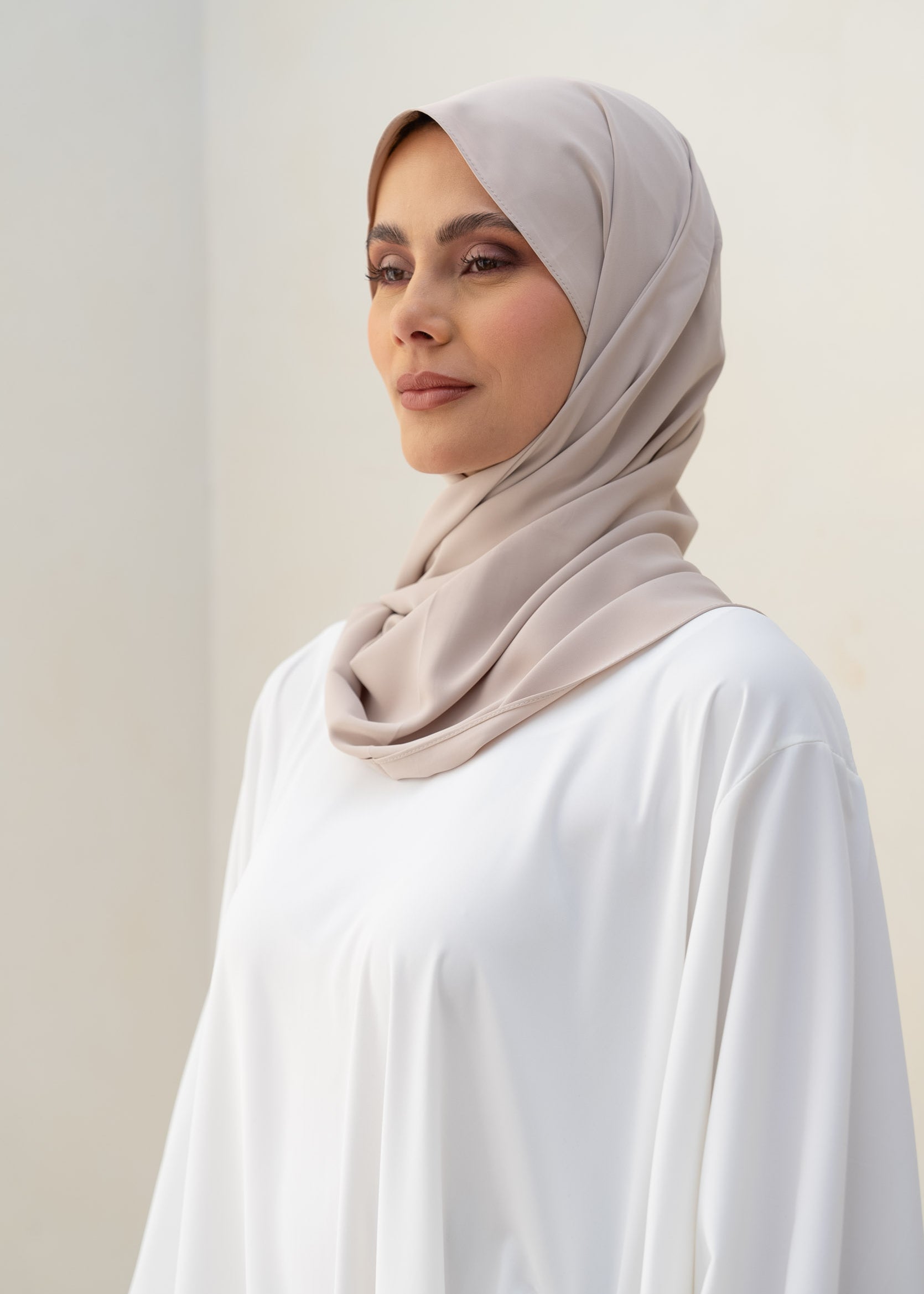 MEDINA SILK HIJAB