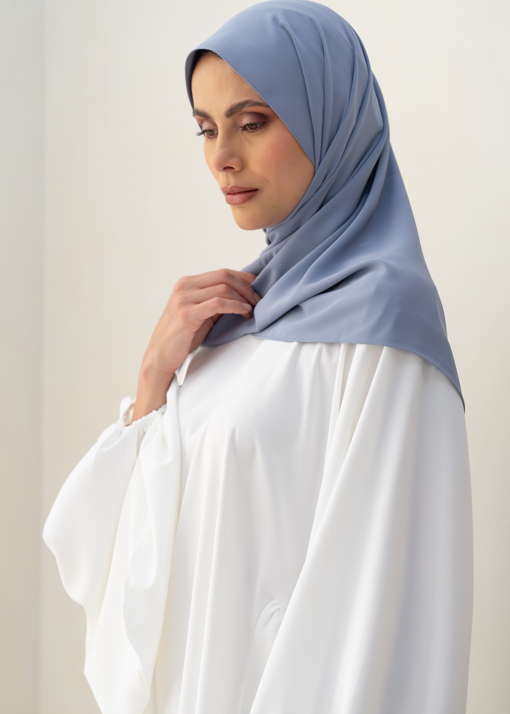 MEDINA SILK HIJAB