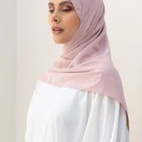 MEDINA SILK HIJAB