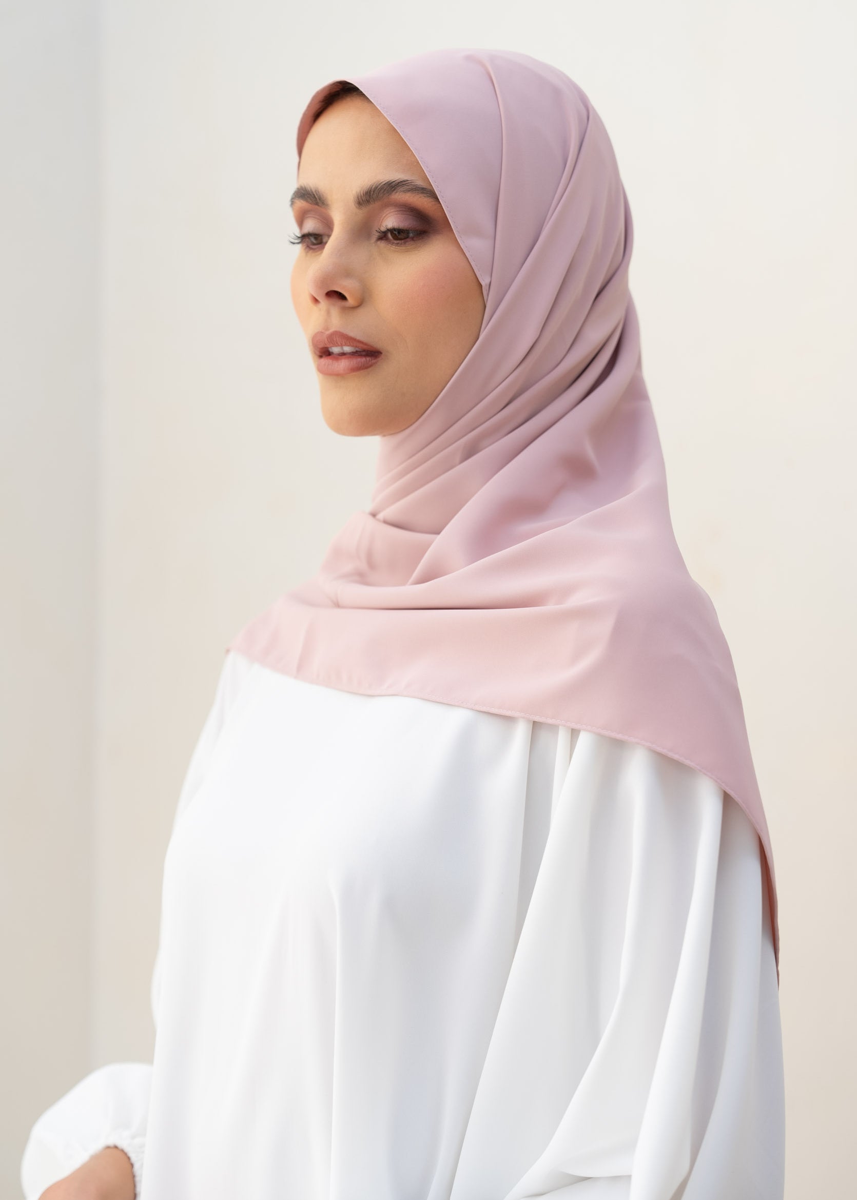 MEDINA SILK HIJAB