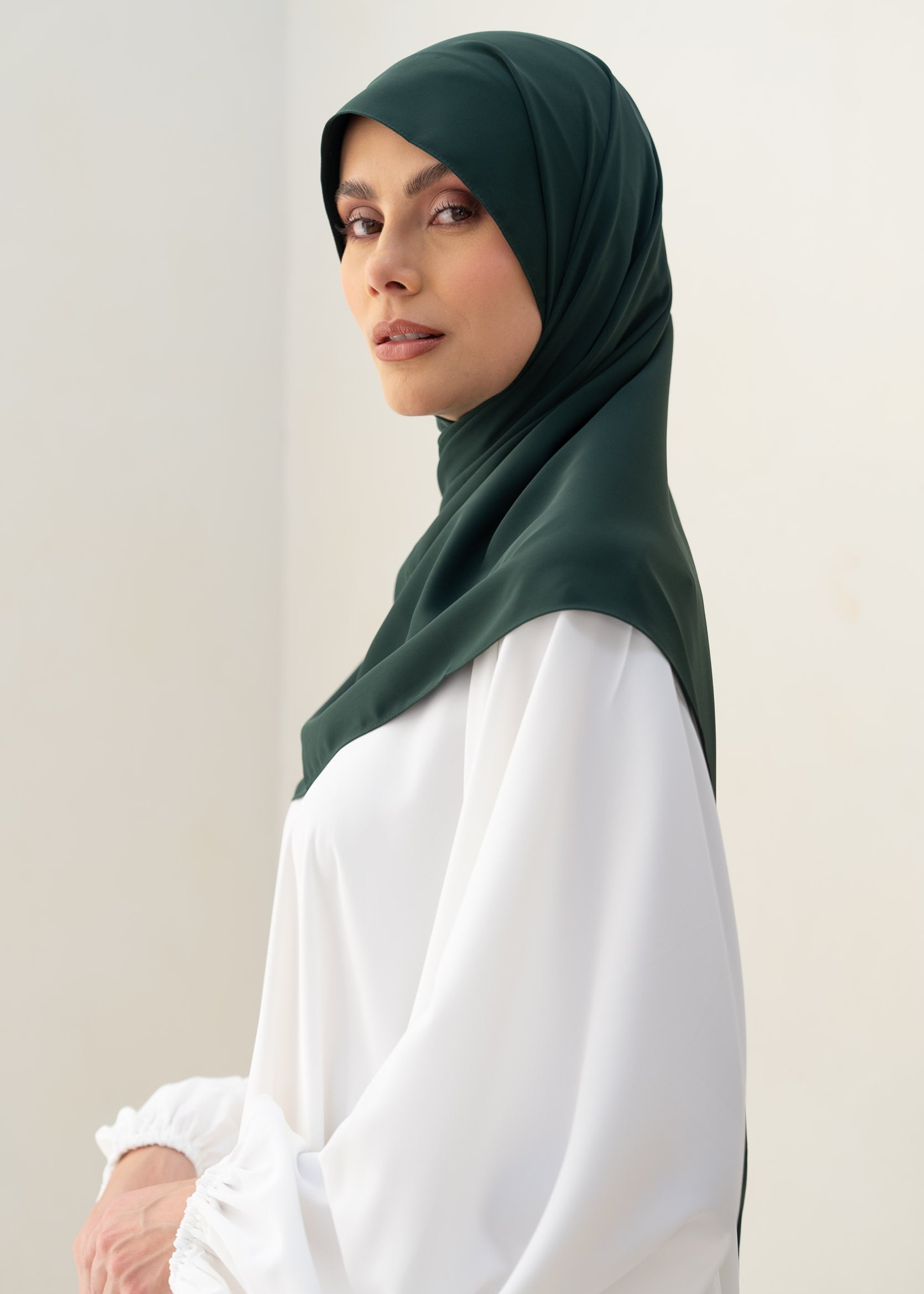 MEDINA SILK HIJAB