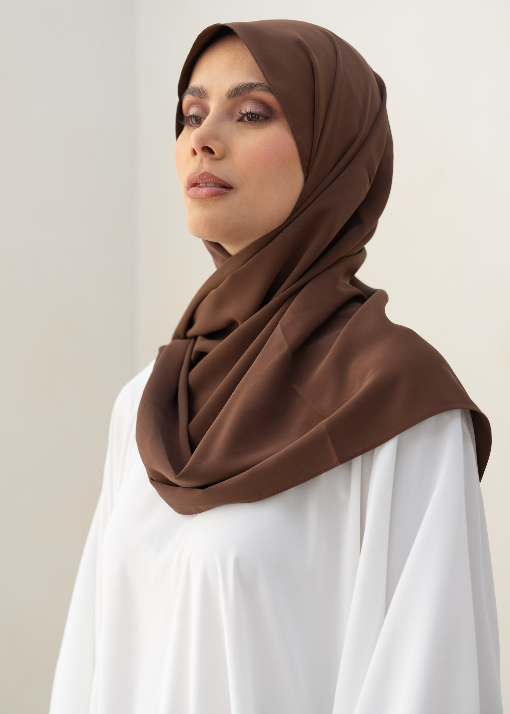 MEDINA SILK HIJAB