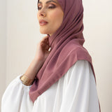 MEDINA SILK HIJAB