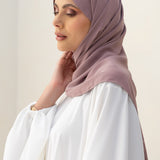 MEDINA SILK HIJAB