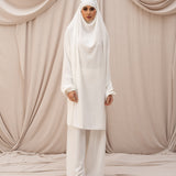 Jilbab Manel - 2 Pièces pantalon