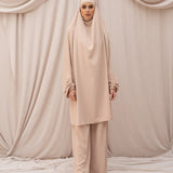 Jilbab Manel - 2 Pièces pantalon