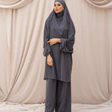 Jilbab Manel - 2 Pièces pantalon