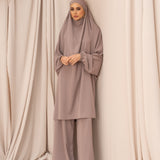 Jilbab Manel - 2 Pièces pantalon